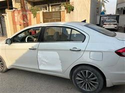 سوزوكي سياز